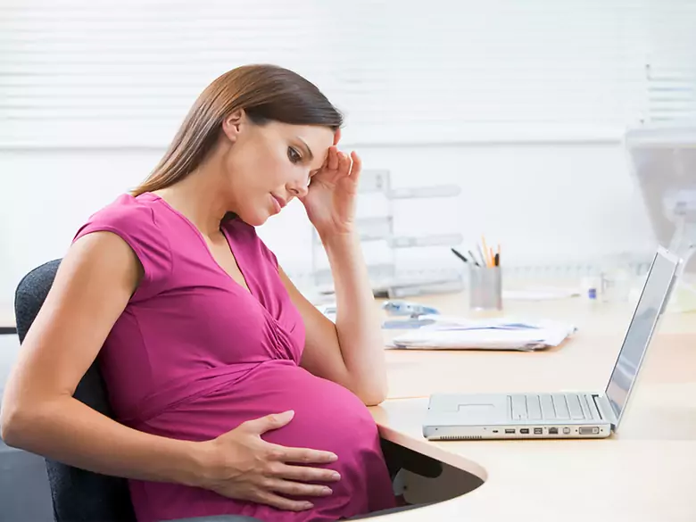 Atrial fibrillation in pregnant women - causes, symptoms, diagnosis, treatment
