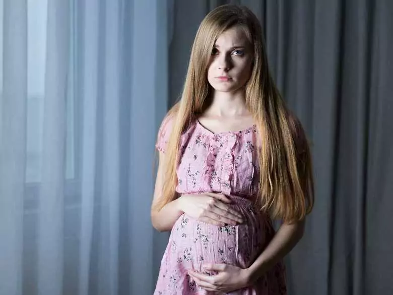 Stress in pregnancy - what should you know?