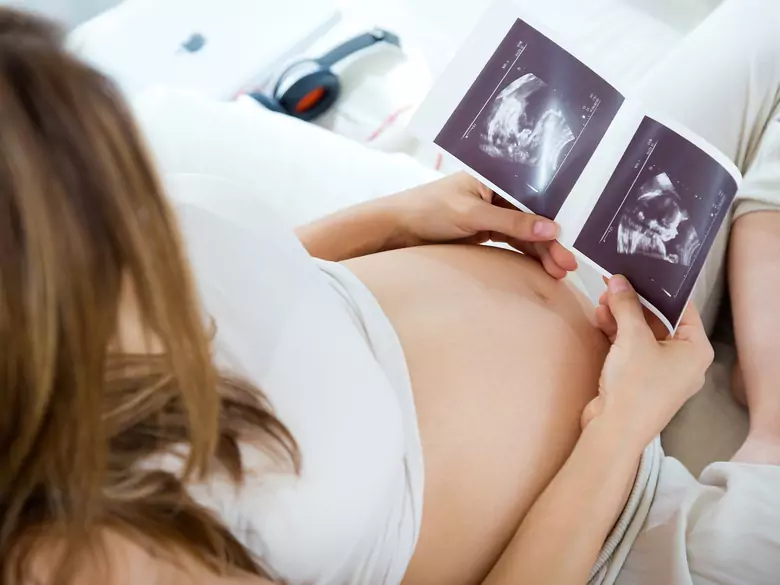 Hypertension in pregnancy