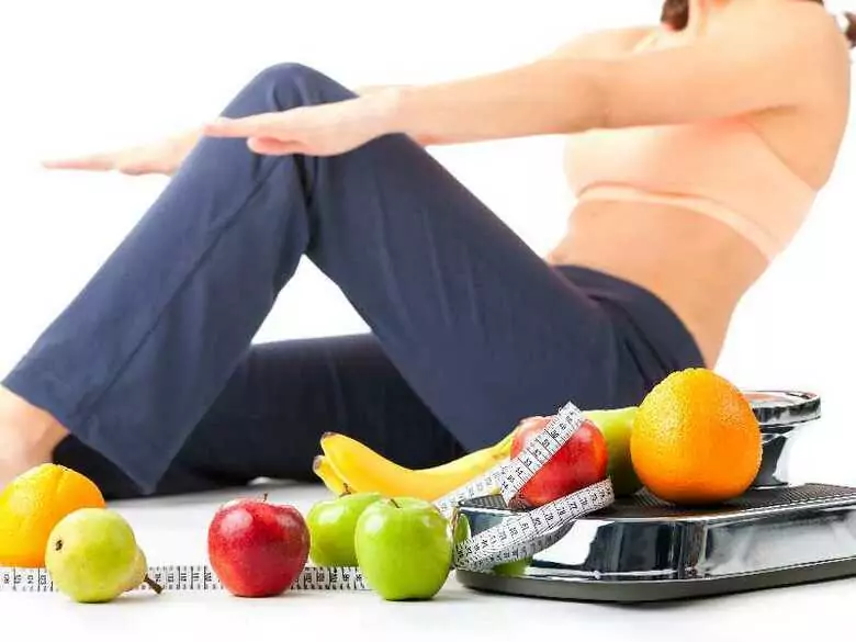 The DASH diet
