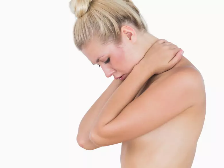 Does itchy skin have anything to do with the psyche?