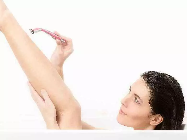 Hair removal methods - key information