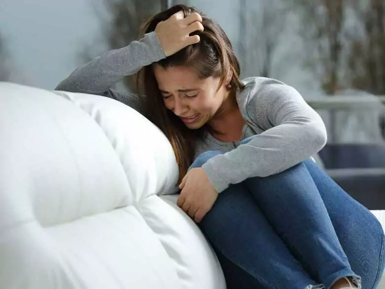 Women are more likely to be depressed than men