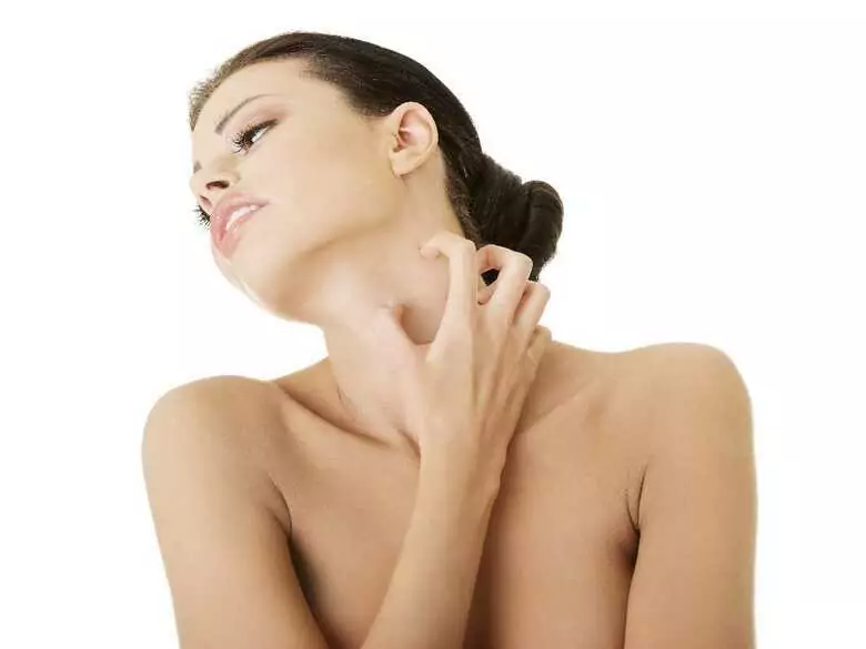 Tuberculides - what are they?