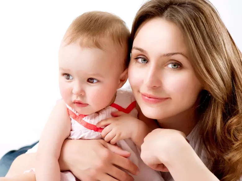 Skin care in infants and young children - part 2