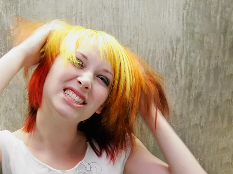 Types of mood disorders - elevated mood