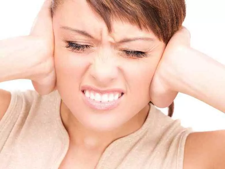 Seeing more, feeling more - when a whisper becomes a shout - part I