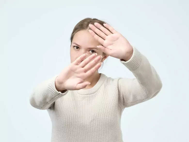 What are healthy ways to deal with a lack of assertiveness?