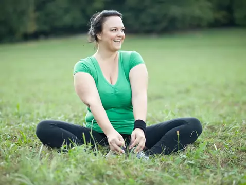 Ozone therapy