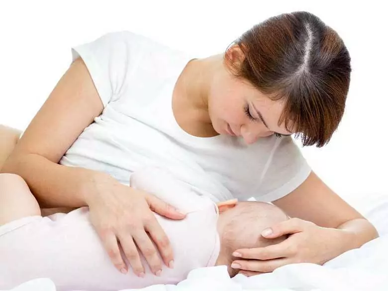 Breastfeeding is not always possible - why is this?