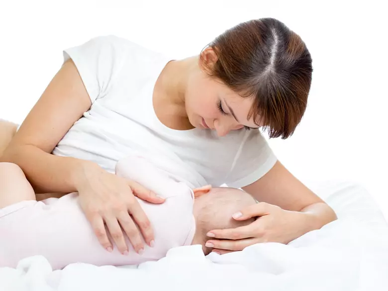Breastfeeding is not always possible - why is this?