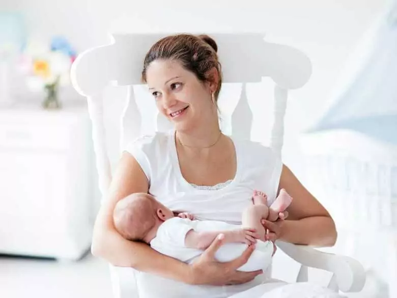 How to improve the appearance of breasts after pregnancy and breastfeeding?