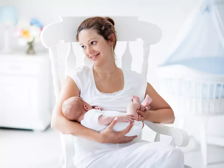 How to improve the appearance of breasts after pregnancy and breastfeeding?