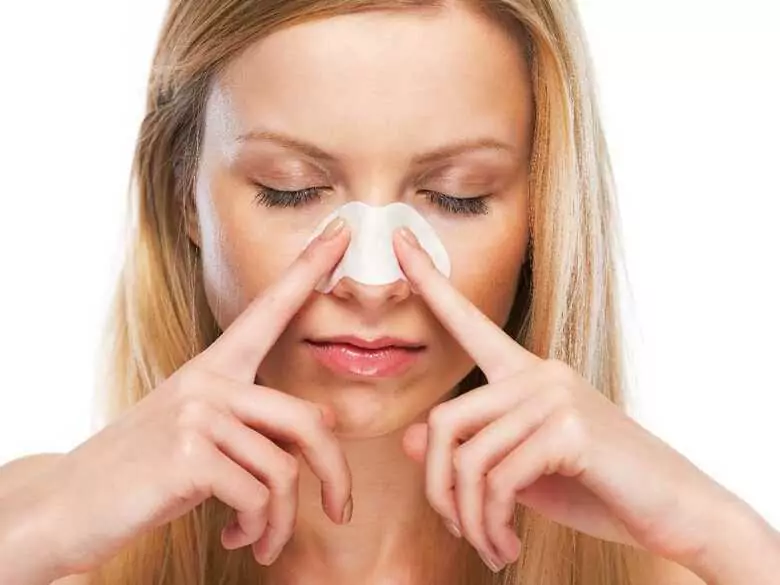 Sinus ballooning - a modern treatment for sinusitis