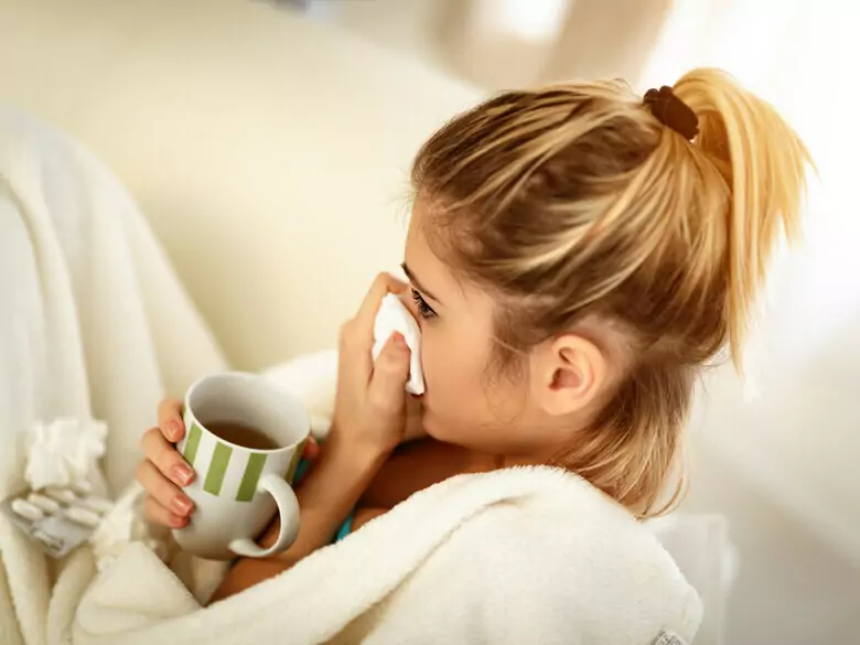 How to treat the common cold?