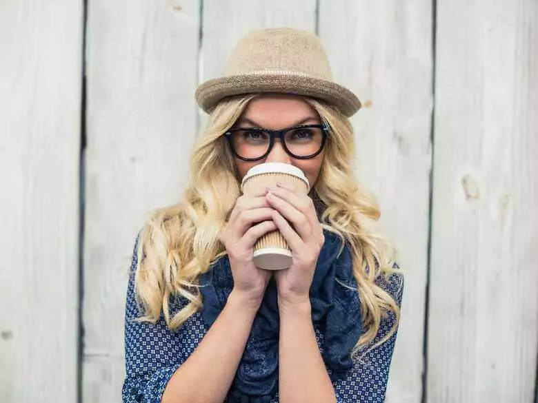 Caffeine before exercise helps burn fat faster