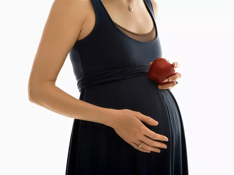 Genital bleeding in pregnancy - causes, symptoms, diagnosis, treatment