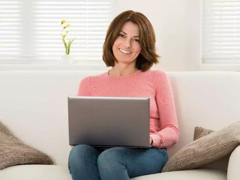 Can oral contraception be used in premenopausal women?