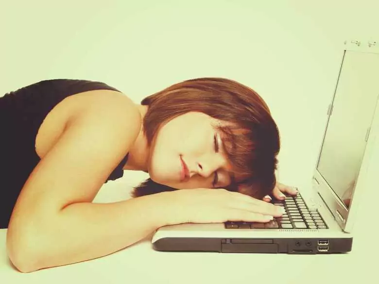 How to deal with lack of energy problems?