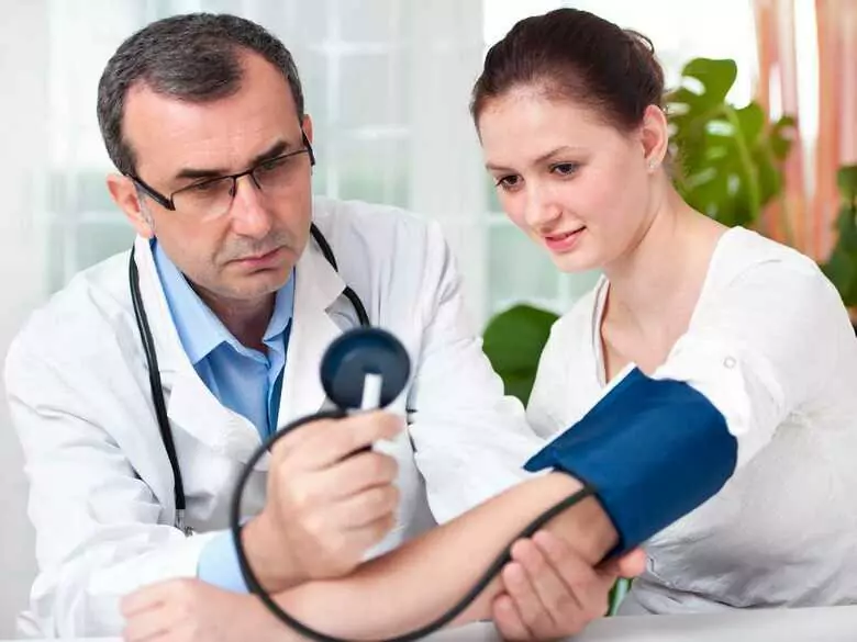 White coat hypertension in adults - causes, symptoms, diagnosis, treatment