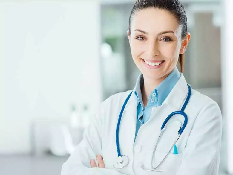 Intimate infections - classification and treatment methods