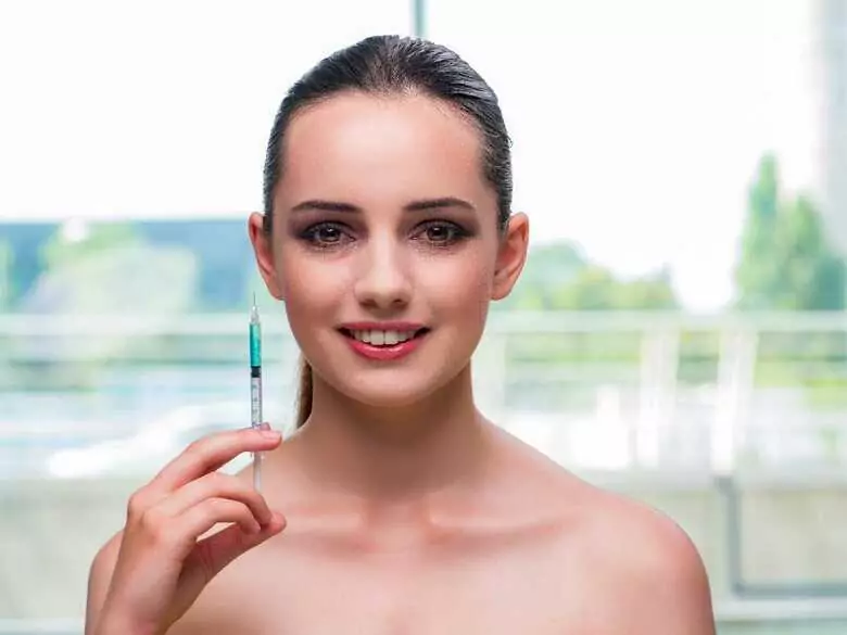 Lifting threads - interesting facts