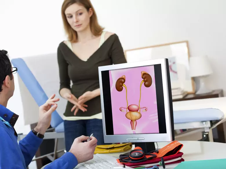 Bicornuate uterus: what is it and what symptoms does it give?