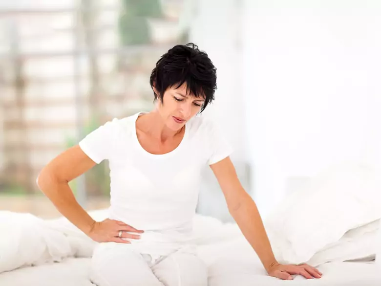 Menopause and osteoporosis: why does menopause weaken bones?