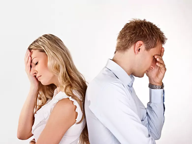 Causes of infertility in men - a problem that is increasingly talked about