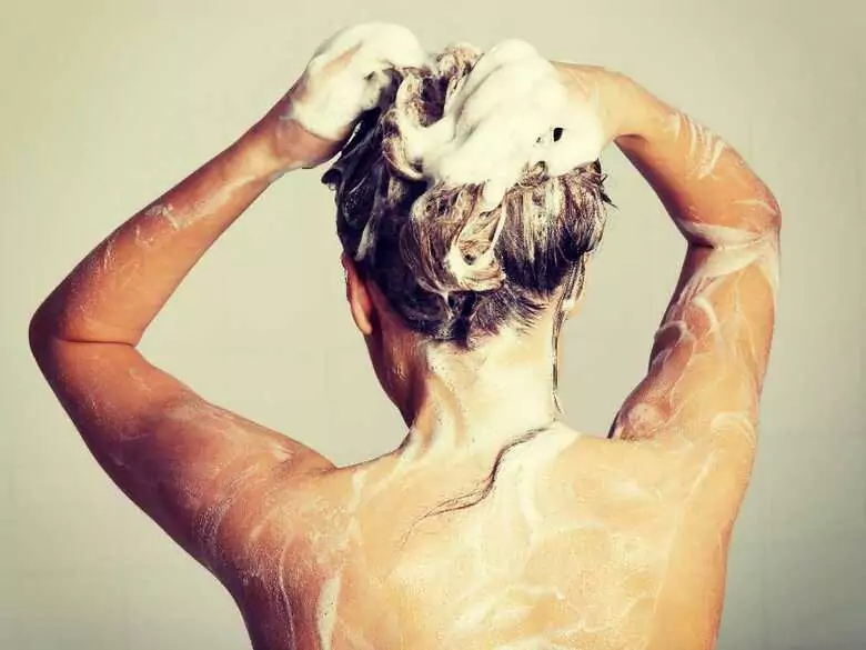What shampoo should I choose for my baby?