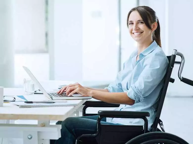 18 March - International Disability Day