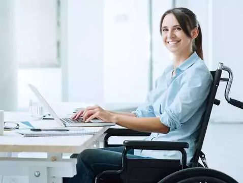 18 March - International Disability Day