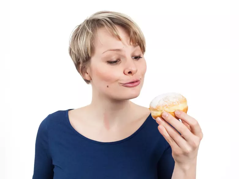 Food addiction - compulsive overeating