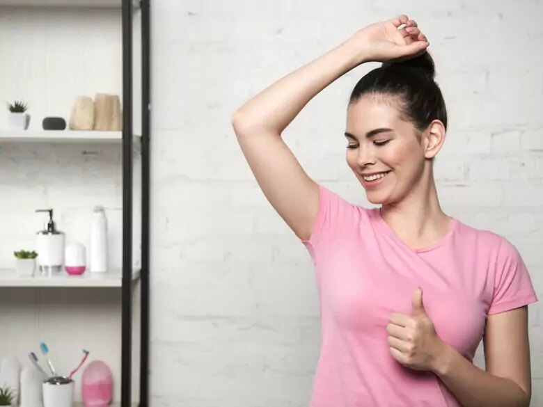 How to combat excessive sweating?