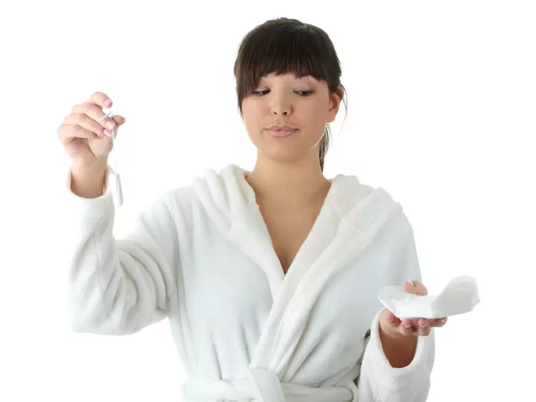 Endometrial hyperplasia - causes, symptoms, diagnosis, treatment