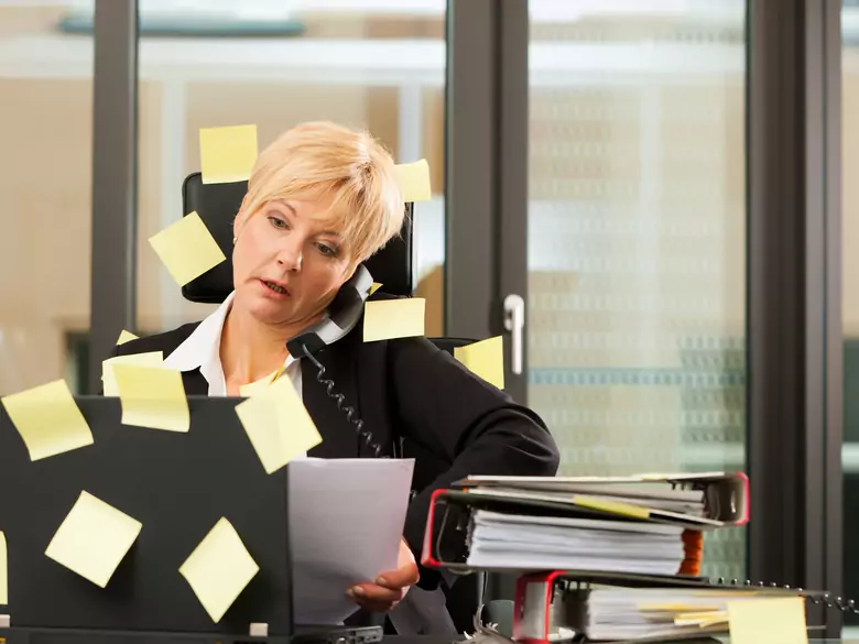 What is procrastination?