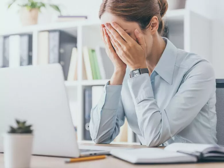 Can chronic stress lead to cancer?