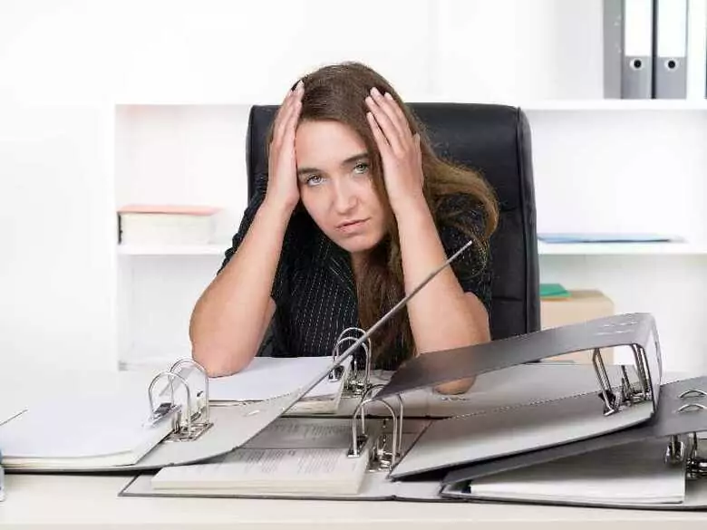 Return to work after childbirth