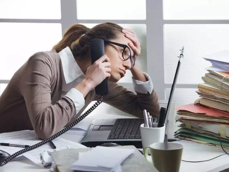 Tension-type headache