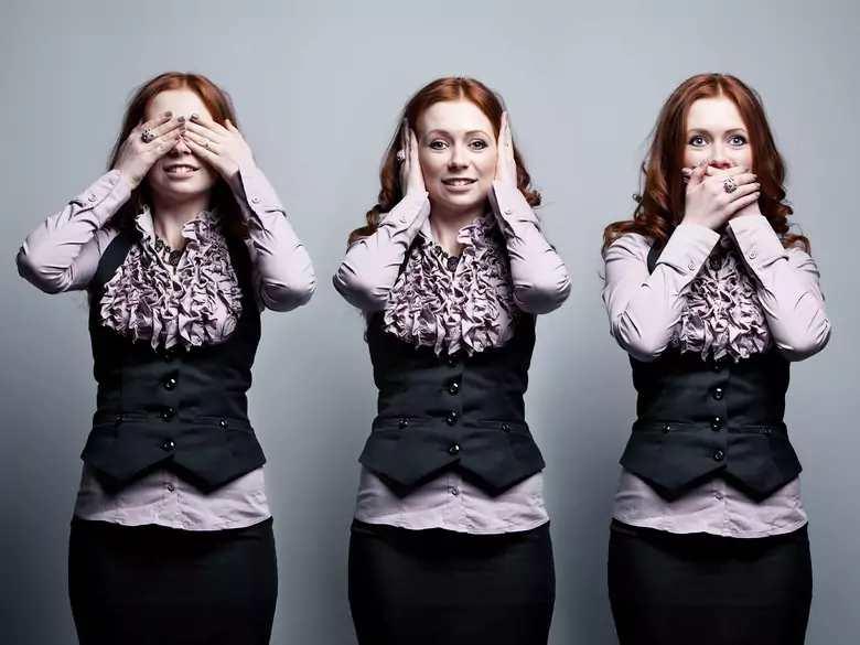 Can psychosis be 'infected'? On induced delusions
