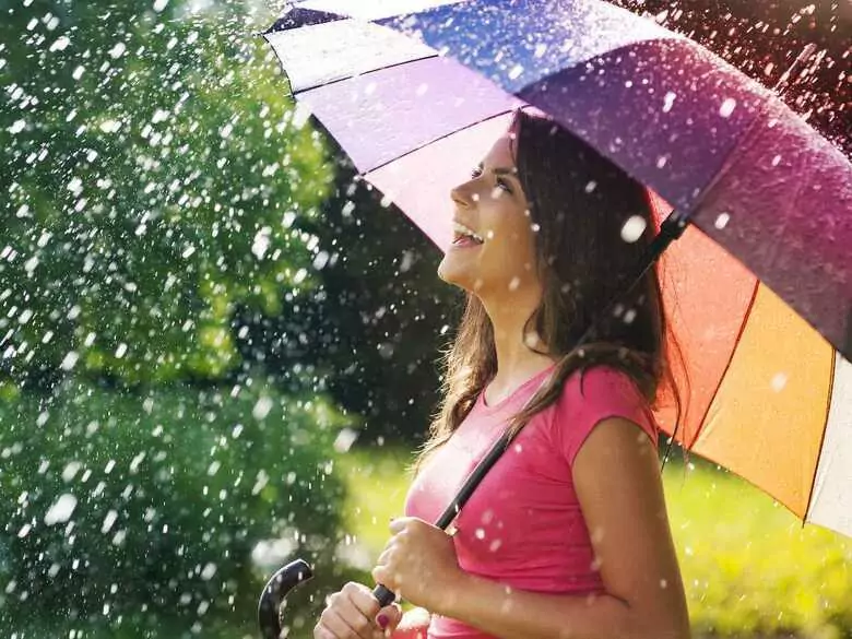 Vitamin drip - a quick way to regenerate the body