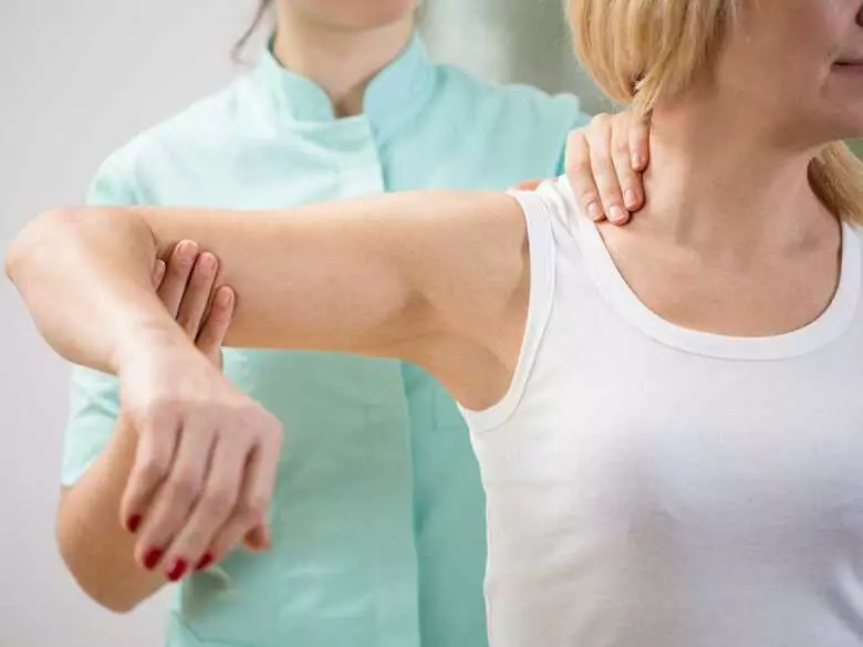 Paresthesias - what is it and when should it be of concern?