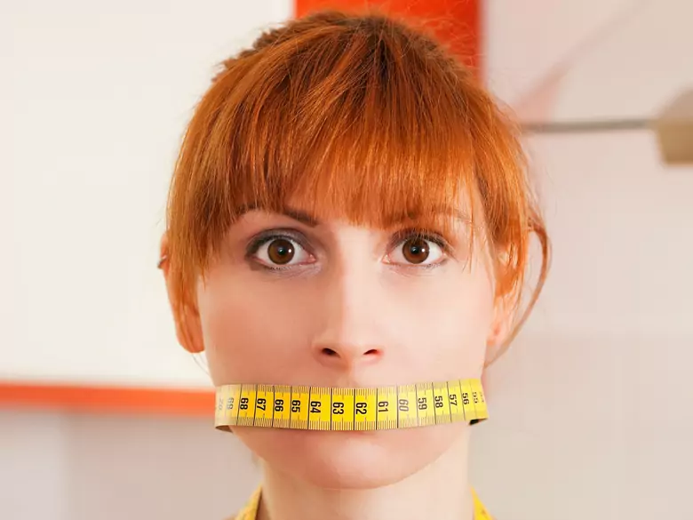 Ways to get yellow teeth