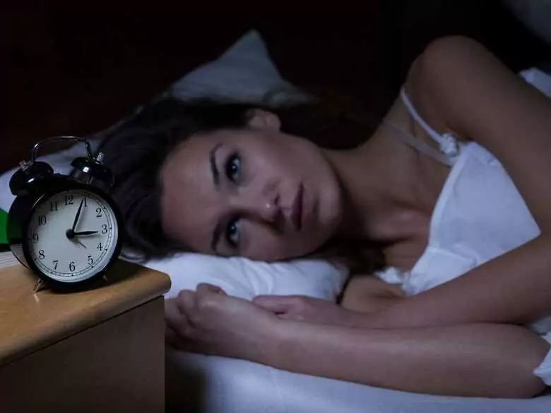 What is insomnia and how is it treated?