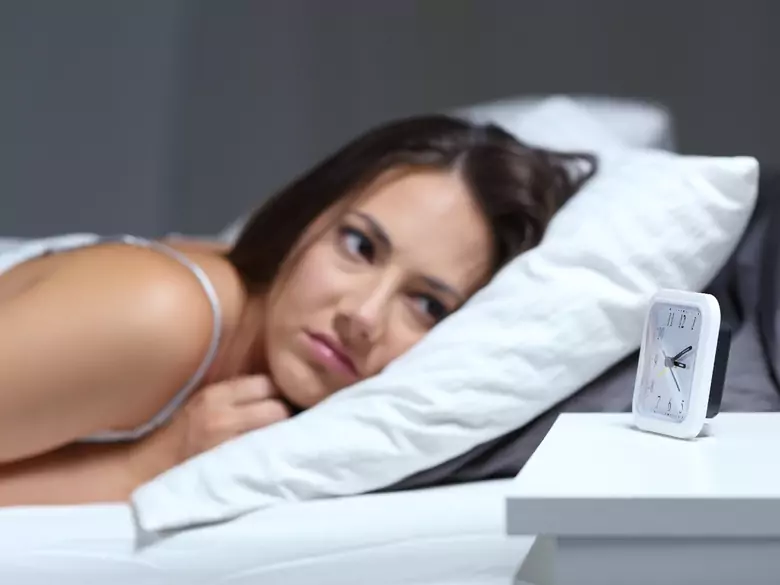 Is it worth going to bed at a fixed time?