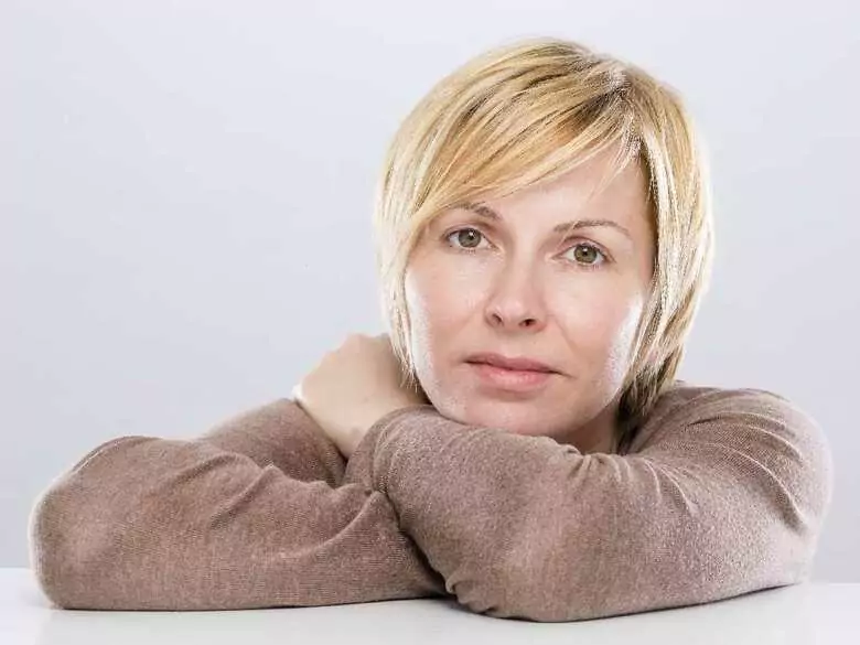 Menopause - general information