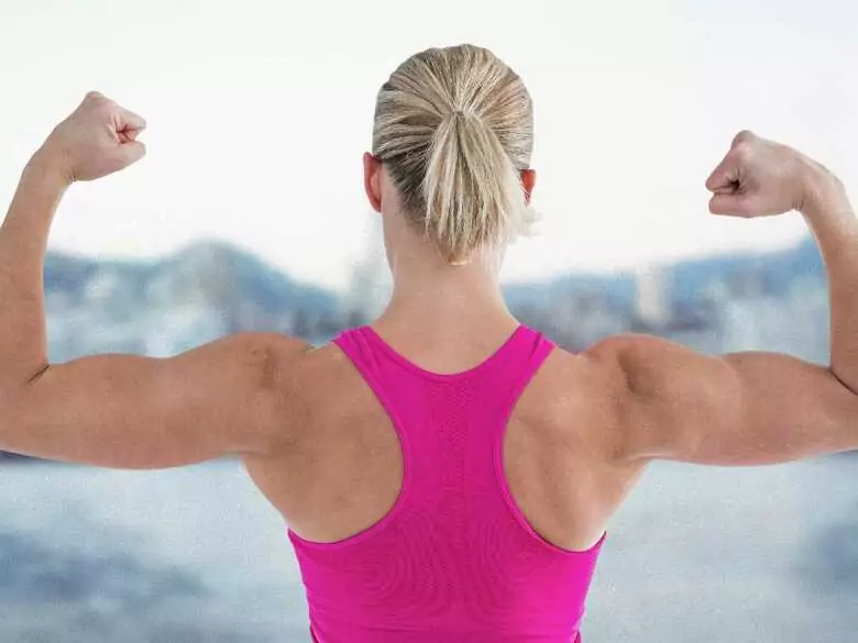 What are healthy muscle relaxation methods?