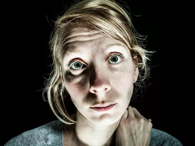 Serotonin levels and schizophrenia and depression