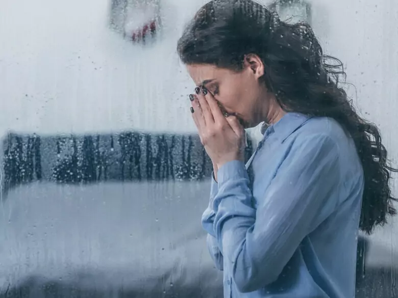 What are healthy ways to cope with feelings of aimlessness?