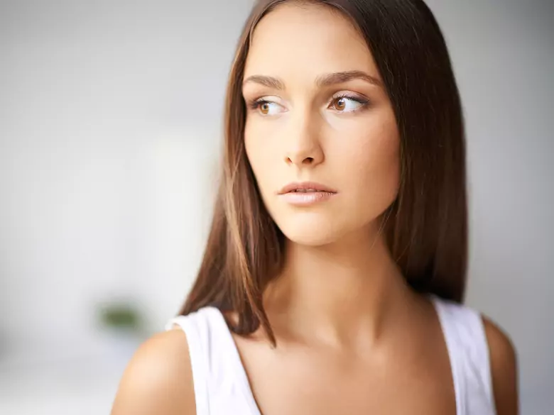 Why does hair go grey?